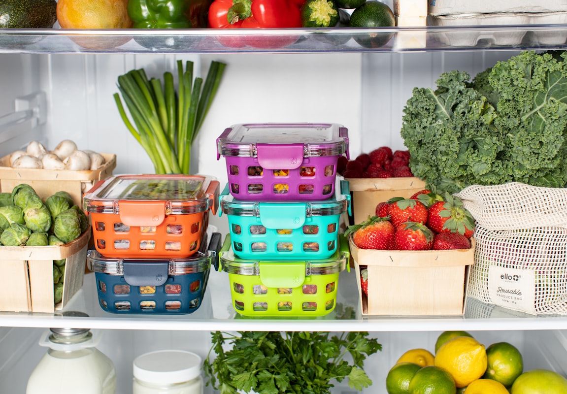 Hidratación y agua saludable